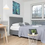 Metro Bielany With Parking By Renters