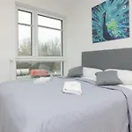 Metro Bielany With Parking By Renters * Varsovie