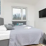 Appartement Metro Bielany With Parking By Renters