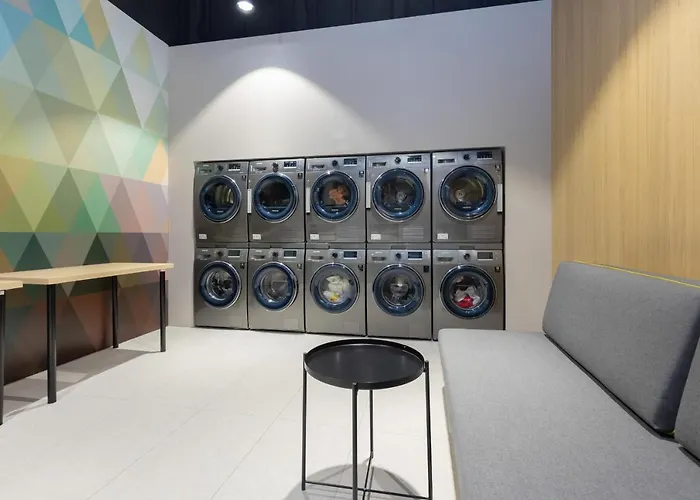 شقة Metro Bielany With Parking By Renters وارسو