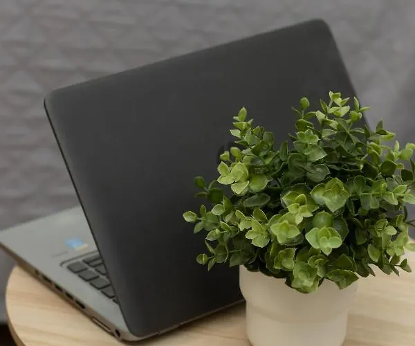 Metro Bielany With Parking By Renters * وارسو